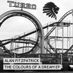 Cover of The Colours Of A Dream EP