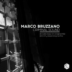 Cover of Criminal Sound