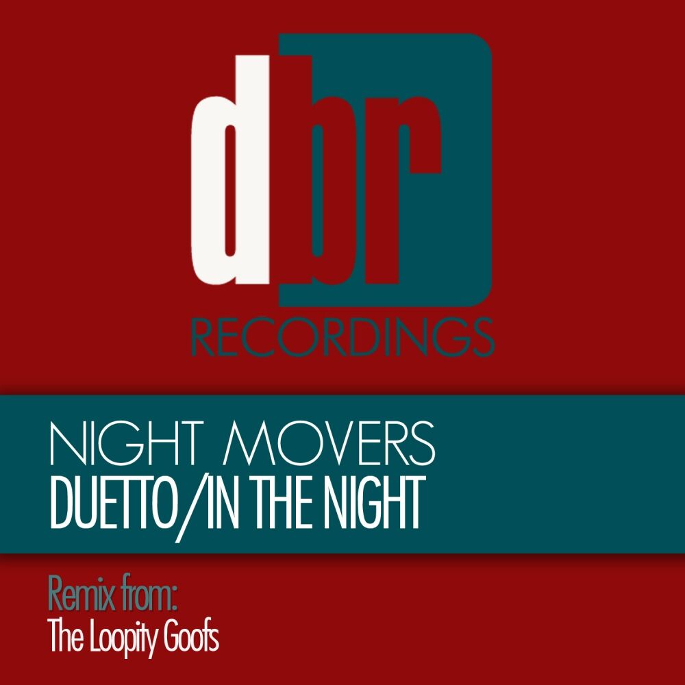 Picture of Duetto / In The Night EP