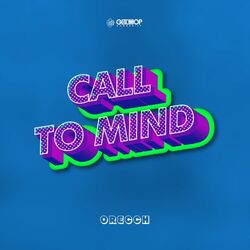 Cover of Call To Mind