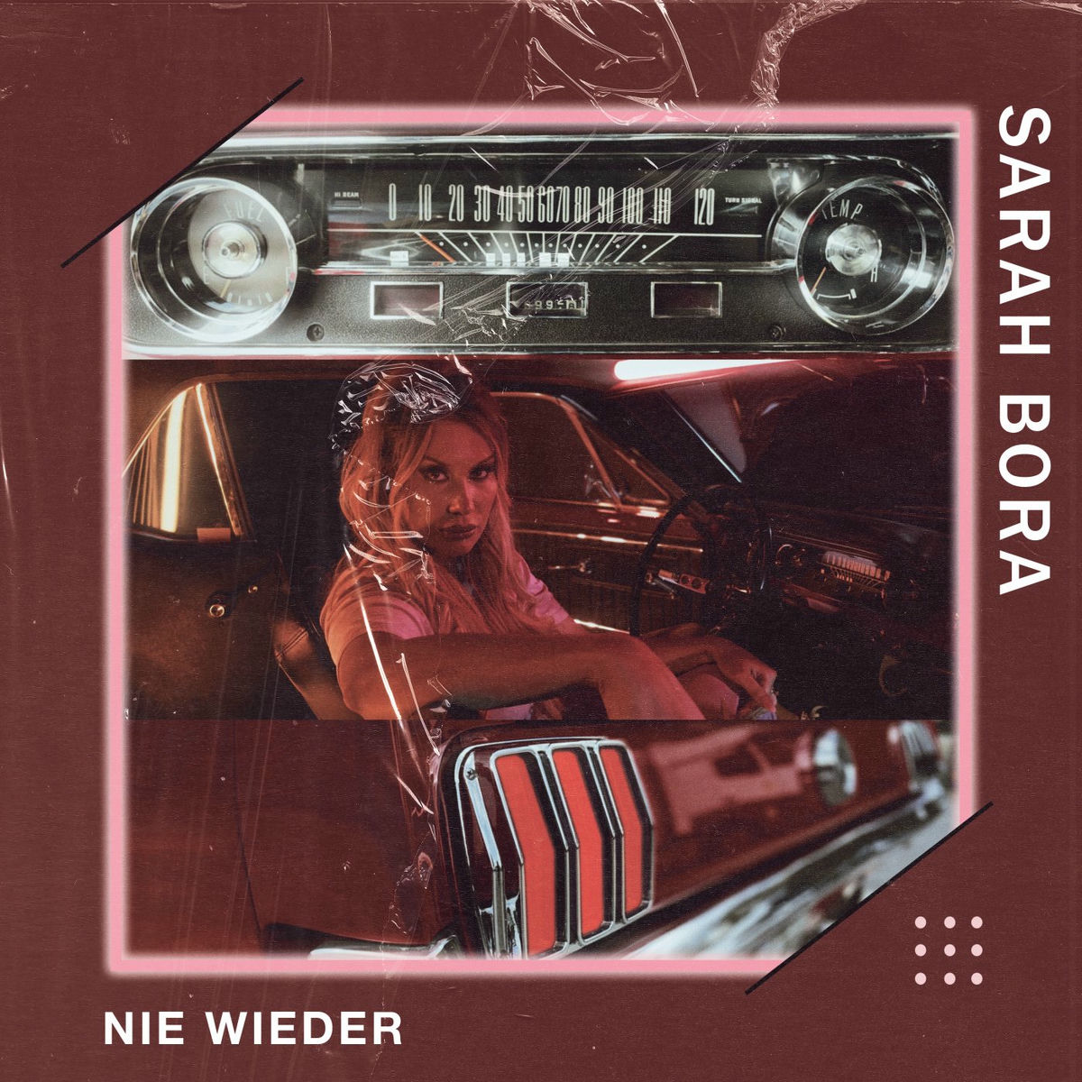 Album cover of Nie Wieder