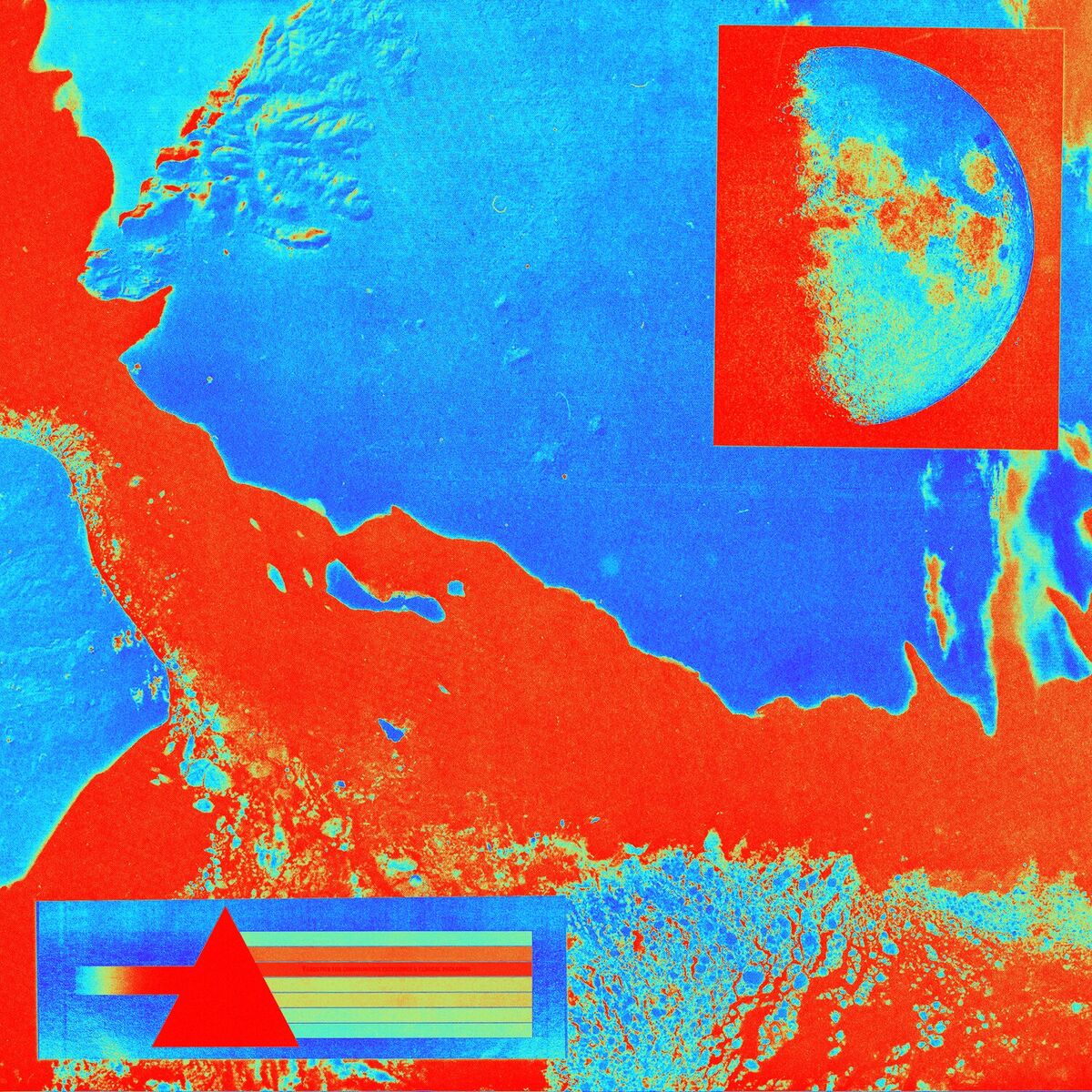 Album cover of Summer Of Love