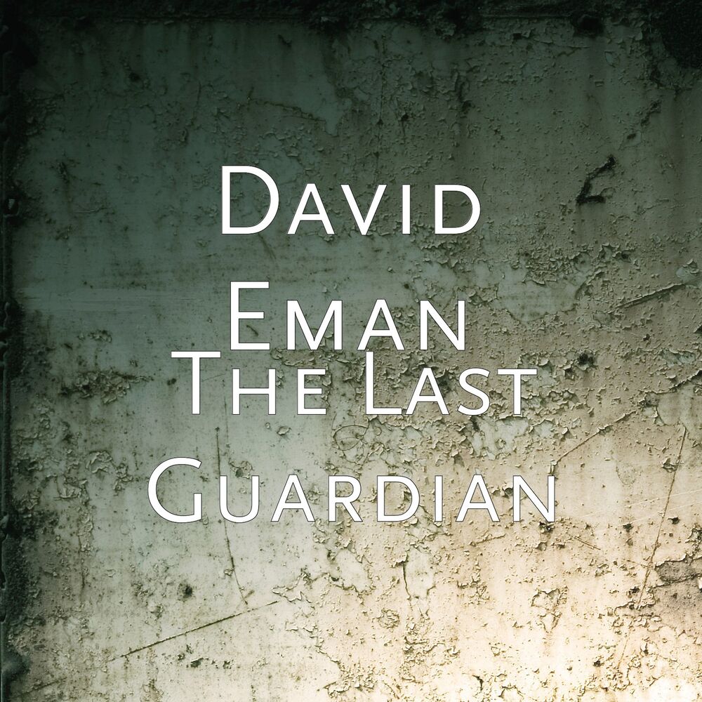 Picture of The Last Guardian
