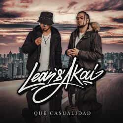 Cover of Que Casualidad