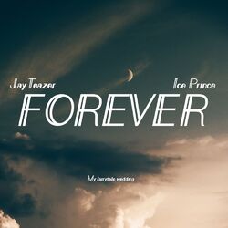 Cover of FOREVER