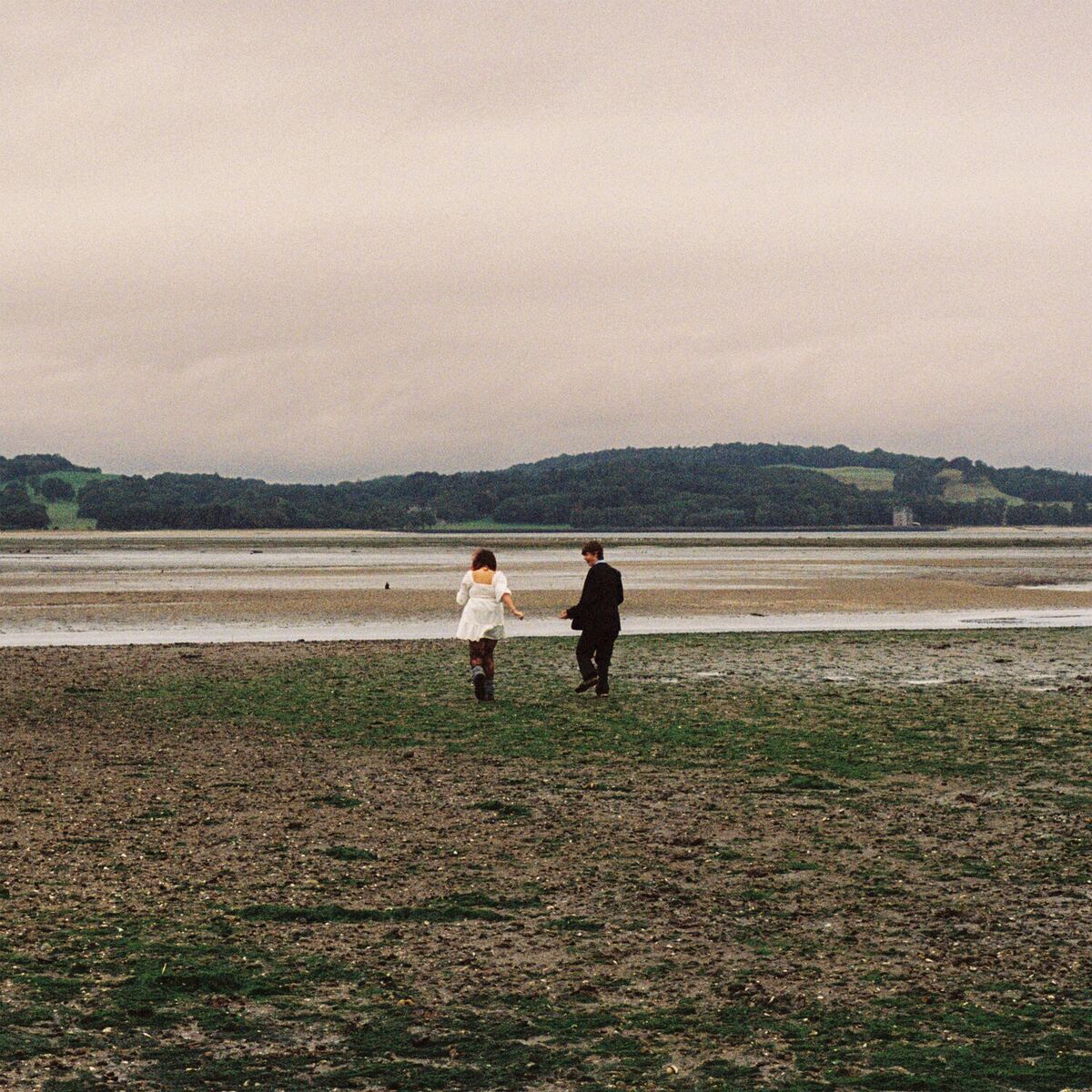 Album cover of Point Nemo