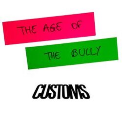 Cover of The Age of the Bully