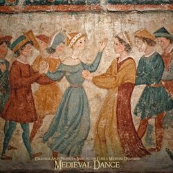 Medieval Dance