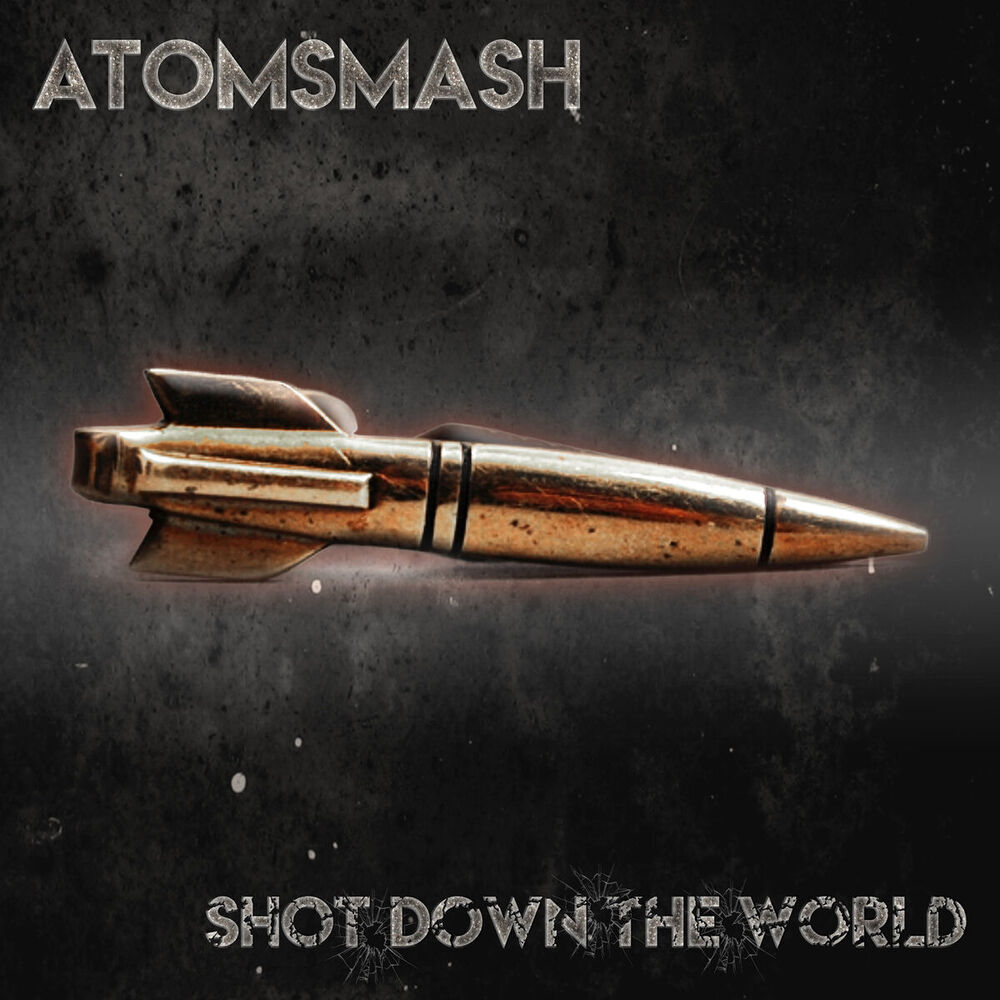 Picture of Shot Down the World