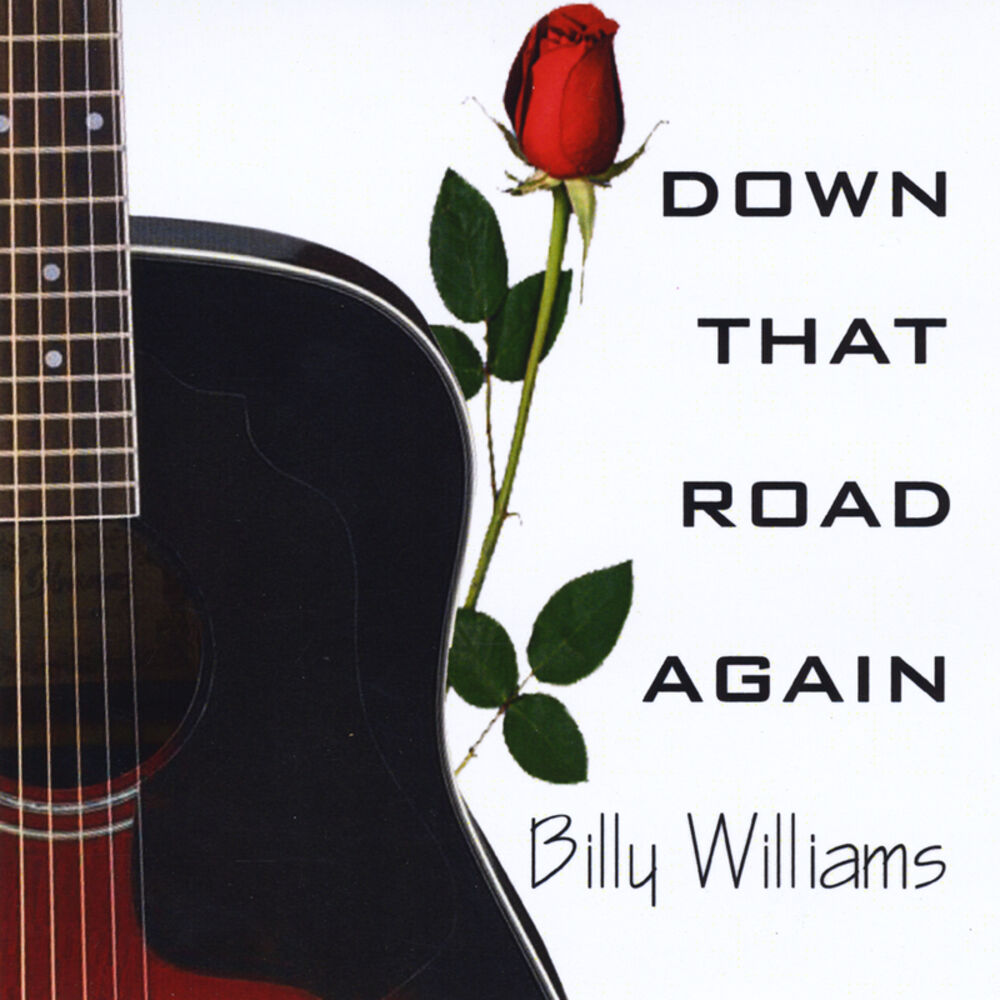 Picture of Down That Road Again