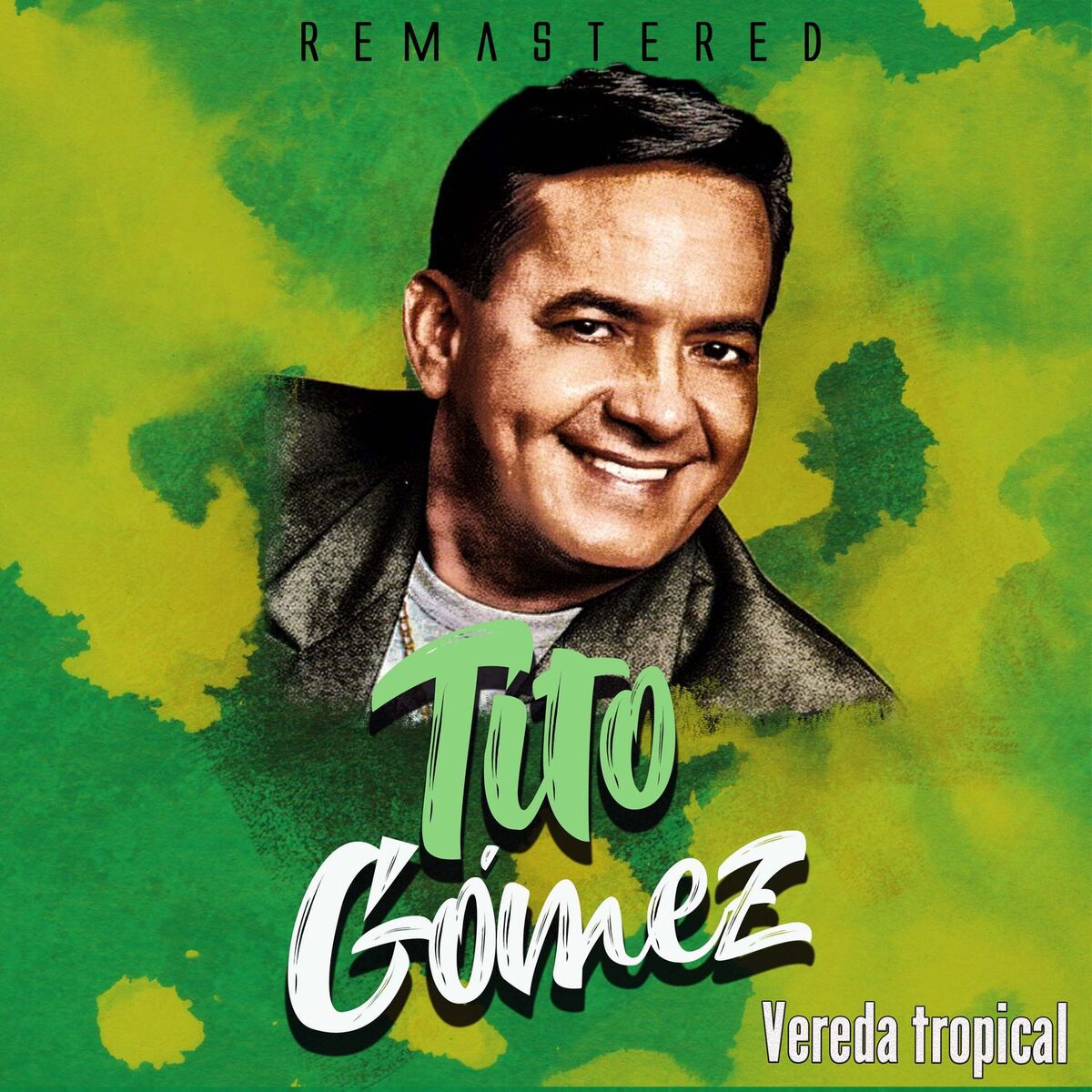 Album cover of Vereda tropical (Remastered)