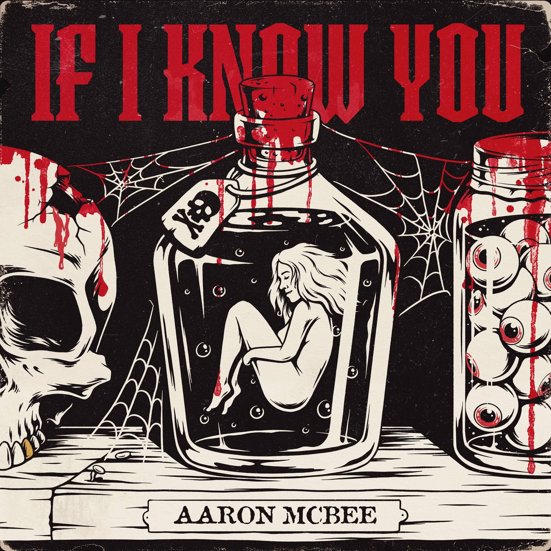 Album cover of If I Know You