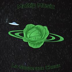 music cover