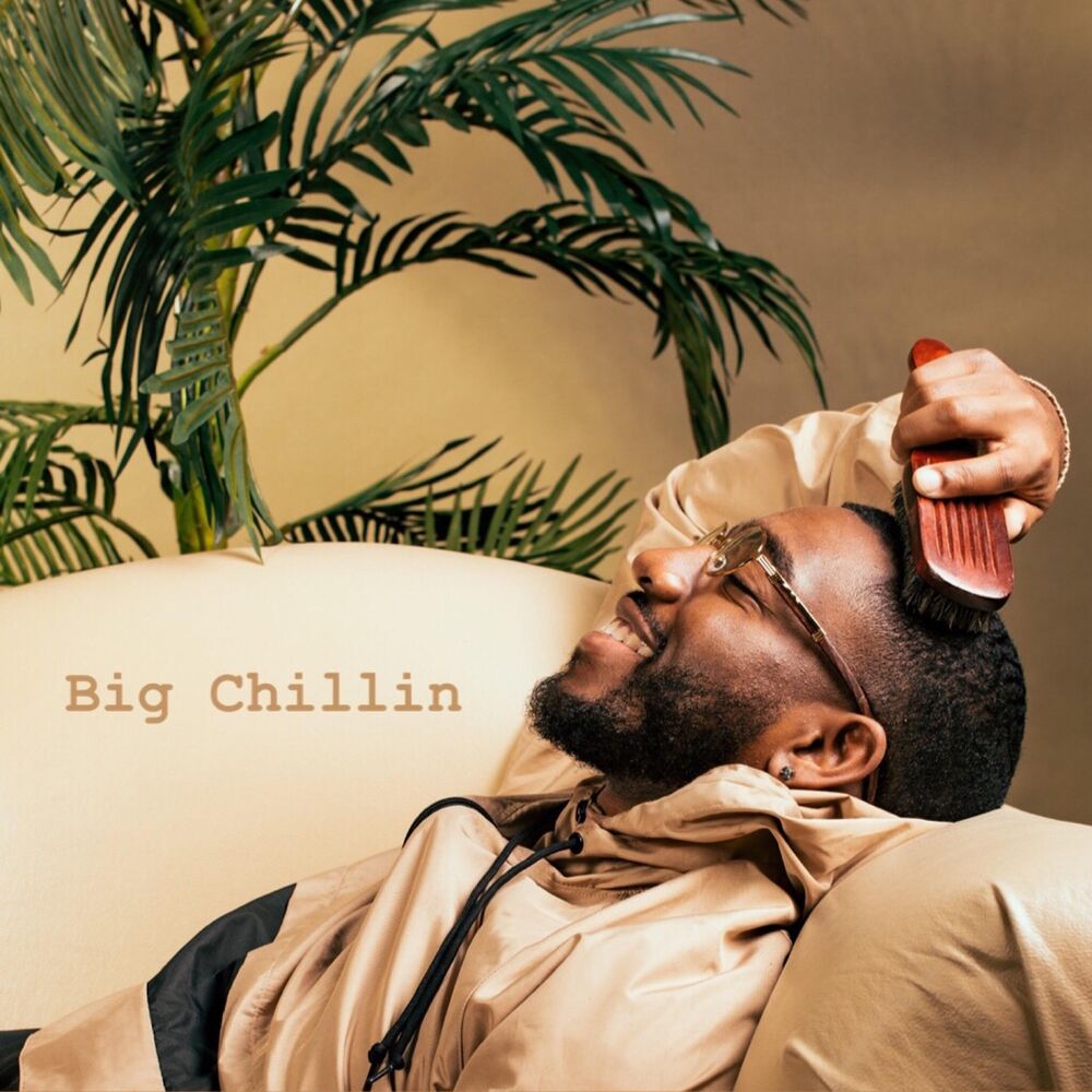 Picture of Big Chillin'