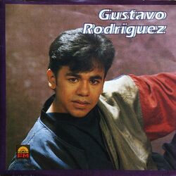 Cover of Gustavo Rodríguez