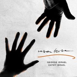 Cover of Reza Forte