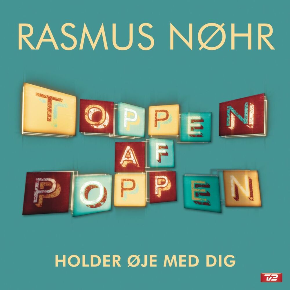 Picture of Holder Øje Med Dig