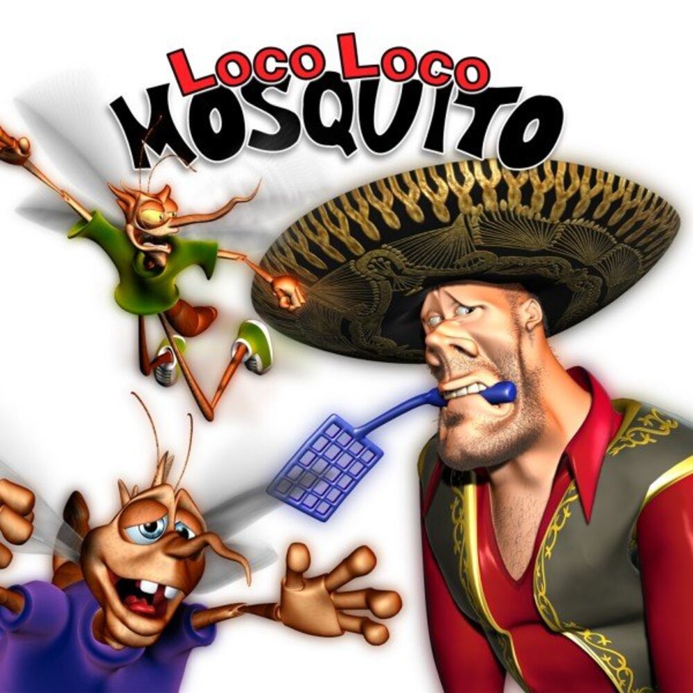 Picture of Mosquito