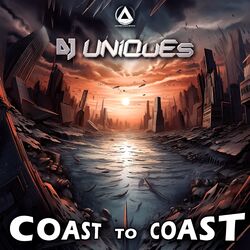 Cover of Coast To Coast