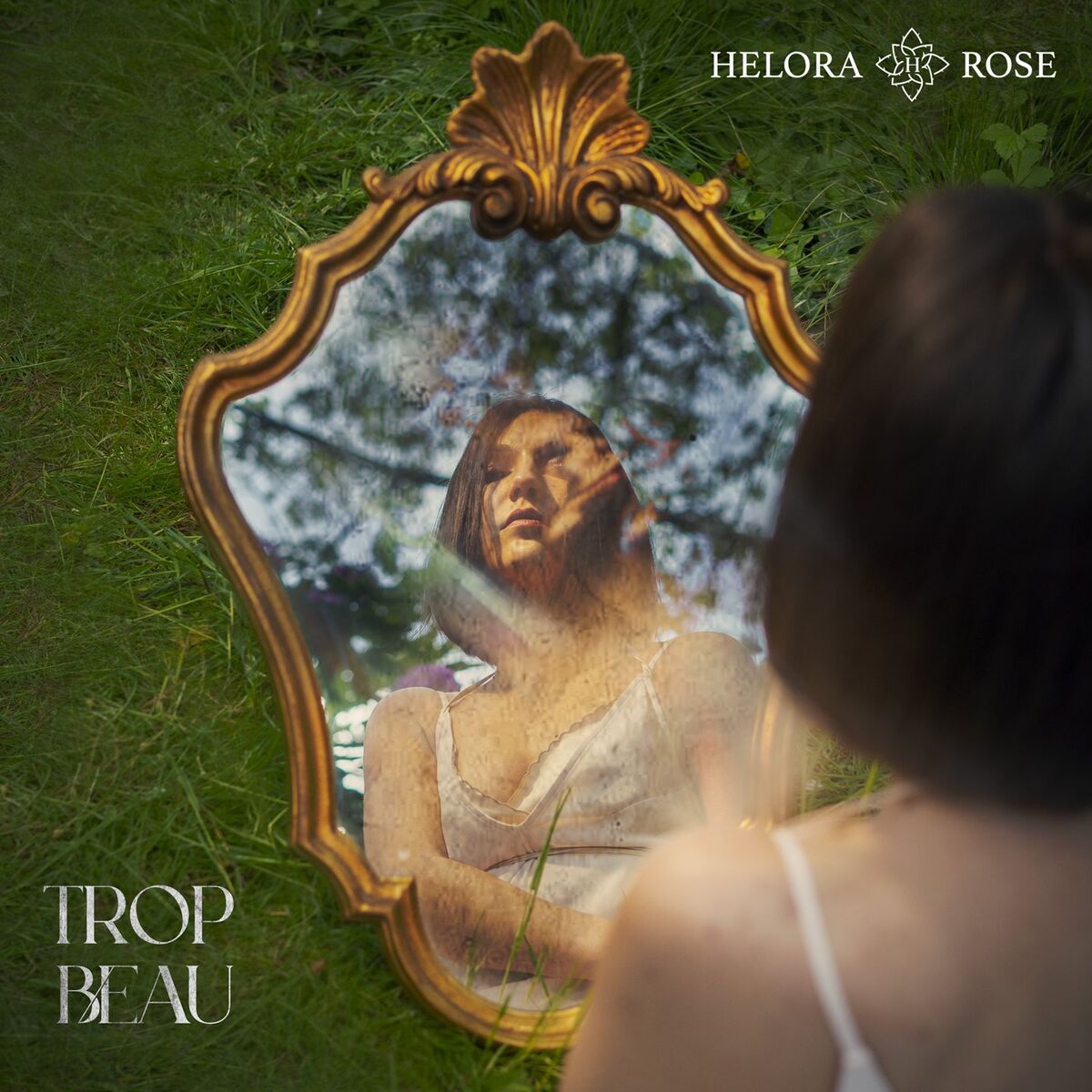 Album cover of Trop beau