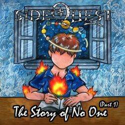 Cover of The Story of No One, Pt. 1 (2023 Remaster)