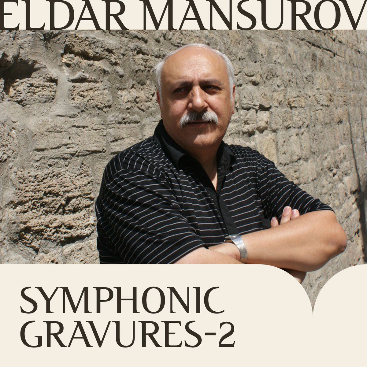 Album cover of Symphonic Gravures - 2
