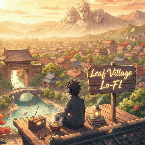 Leaf Village Lofi