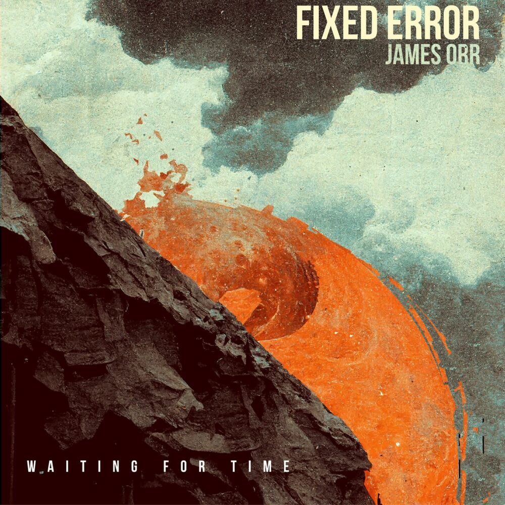 Picture of Waiting For Time