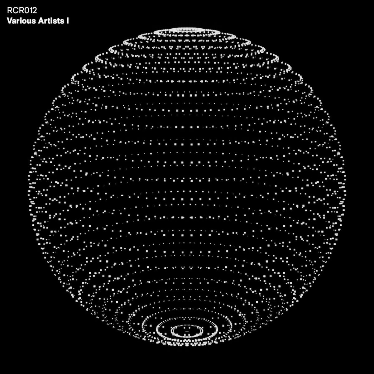 Album cover of Code 1
