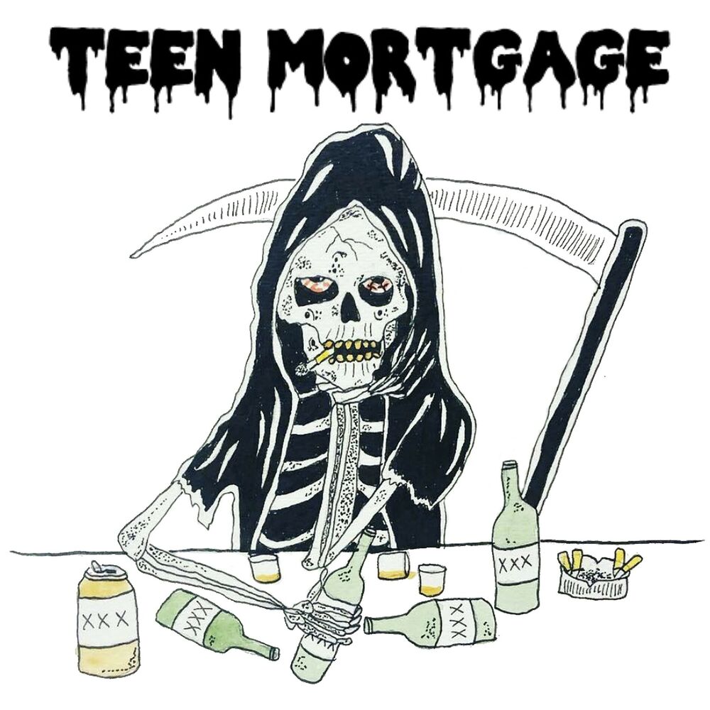 Picture of Teen Mortgage