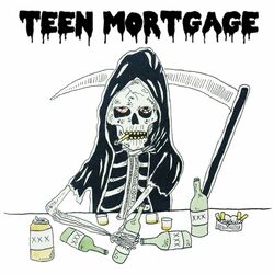 Cover of Teen Mortgage