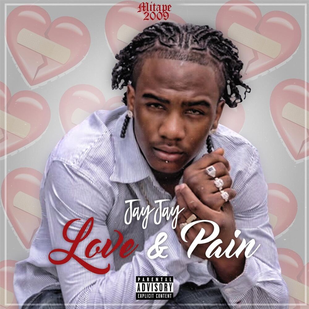 Picture of Love & Pain
