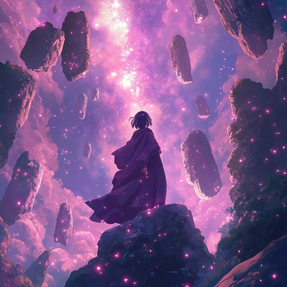 Picture of ENCHANTMENT