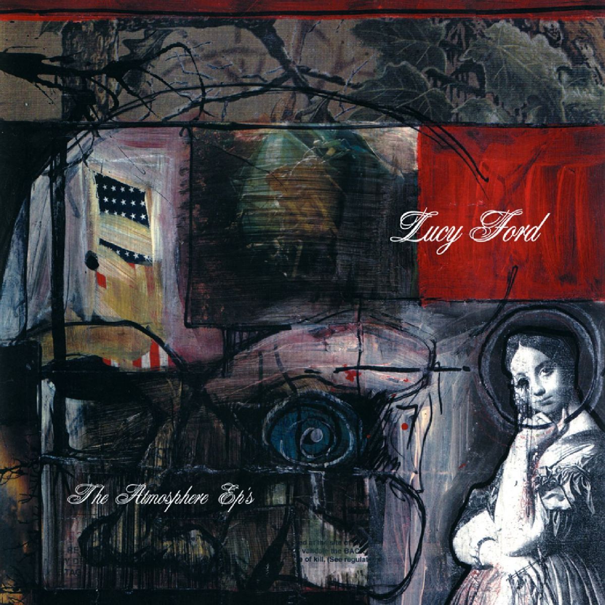 Album cover of Between The Lines
