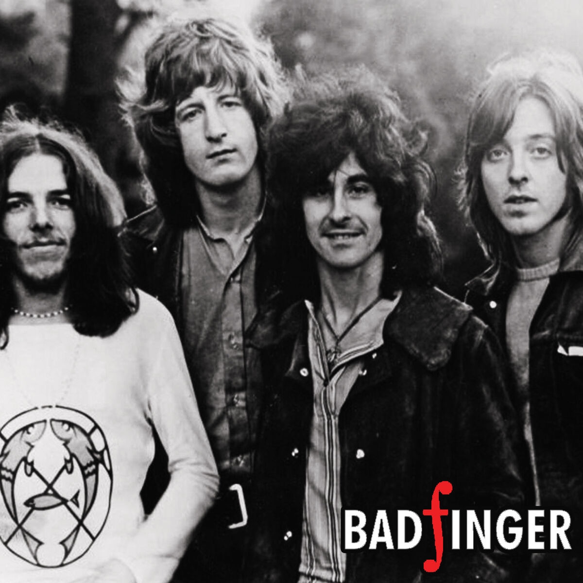 Album cover of Badfinger