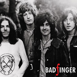Cover of Badfinger