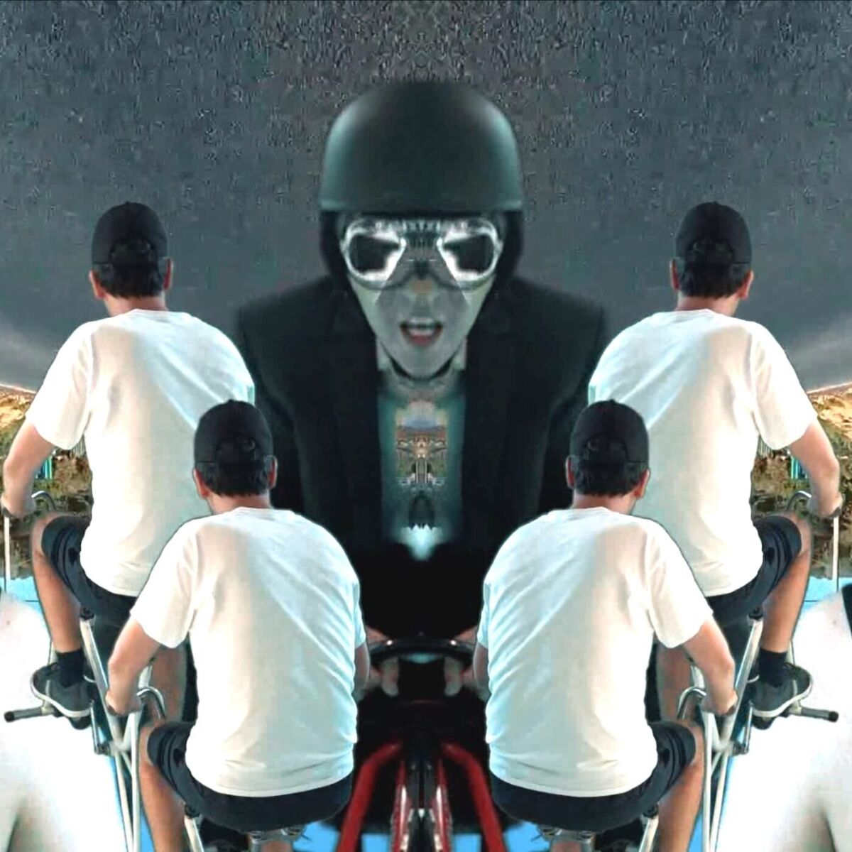 Album cover of Van de boan