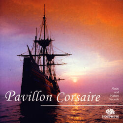 Cover of Pavillon Corsaire