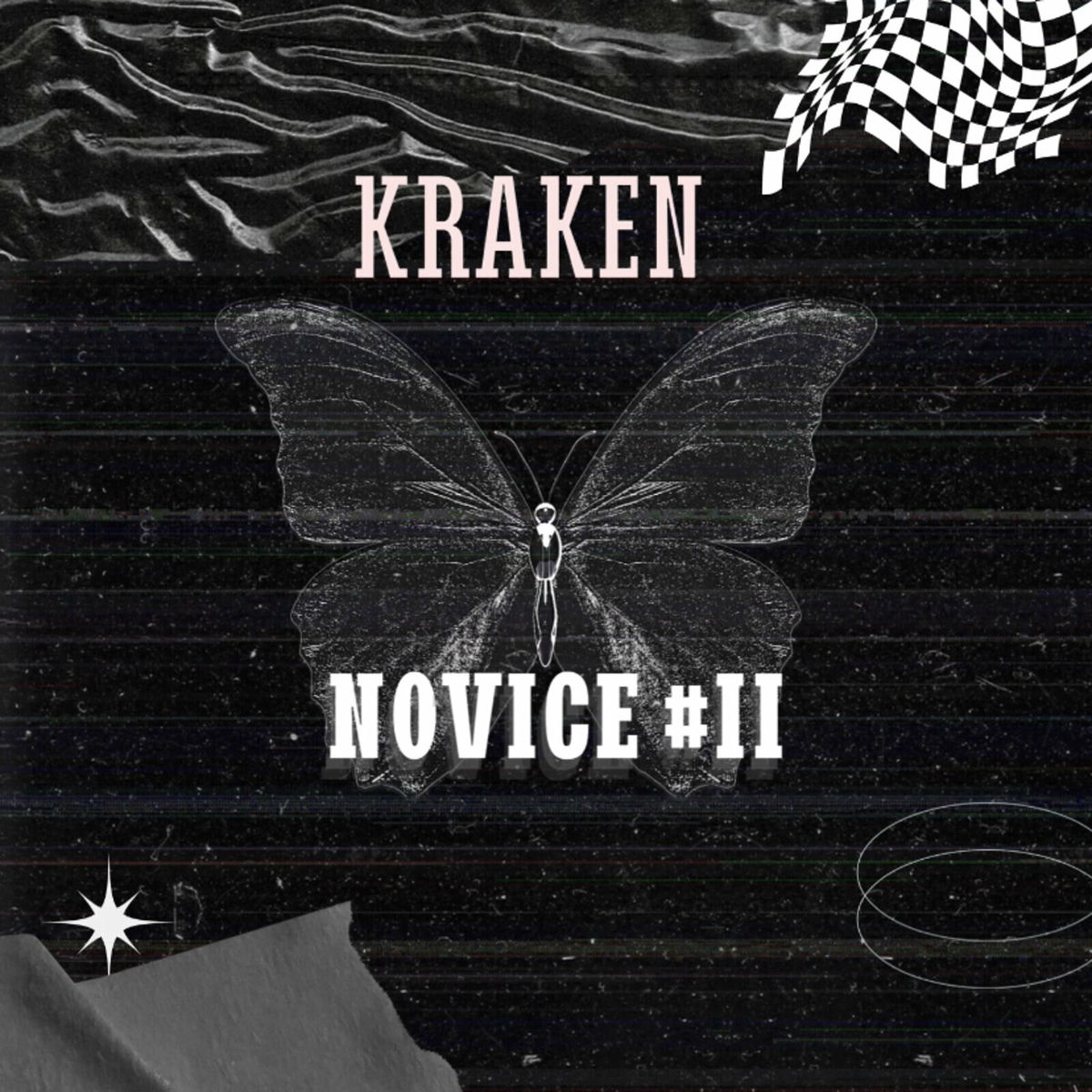 Album cover of NOVICE # 2