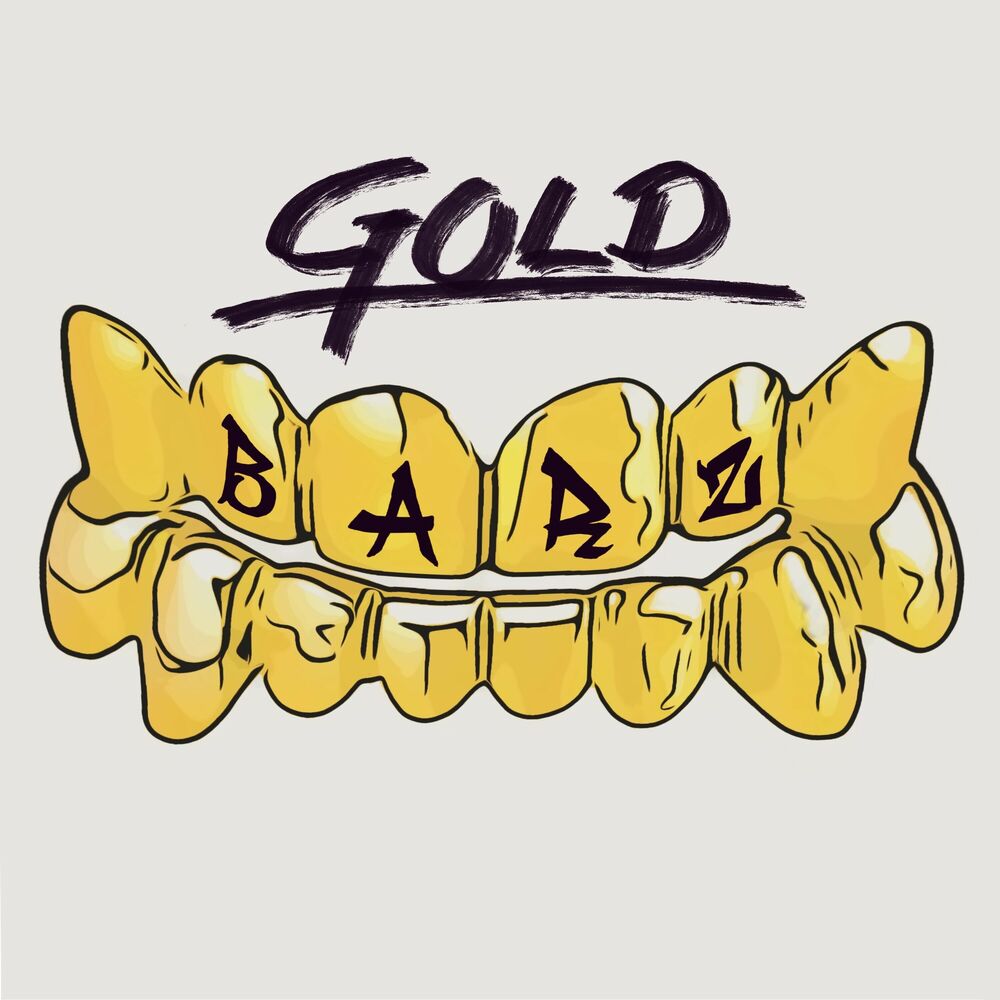 Picture of Gold Barz