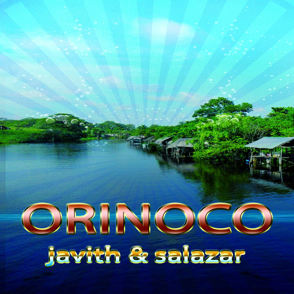 Picture of Orinoco