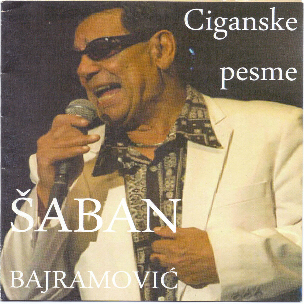 Picture of Ciganske pesme