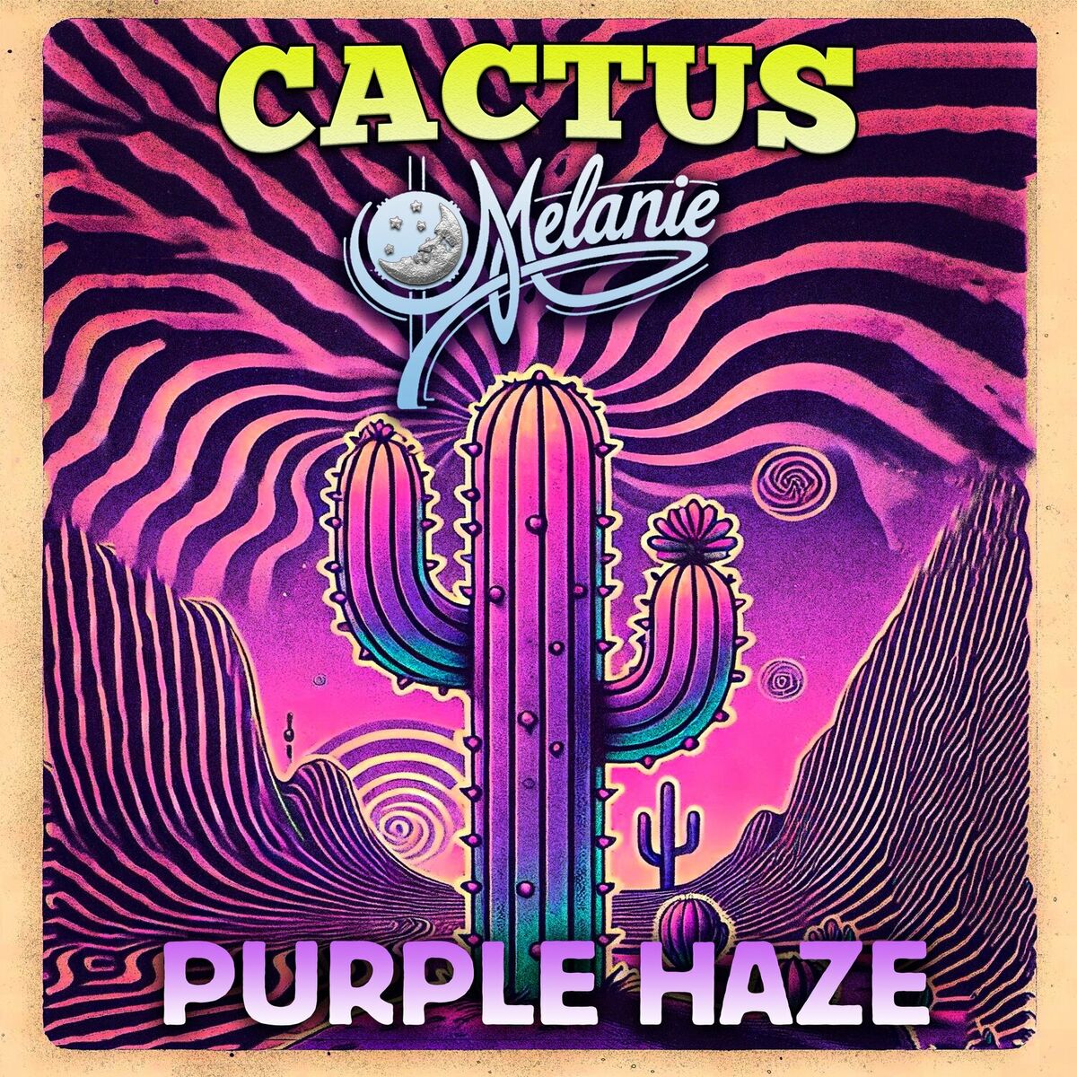 Cactus: albums, songs, playlists | Listen on Deezer