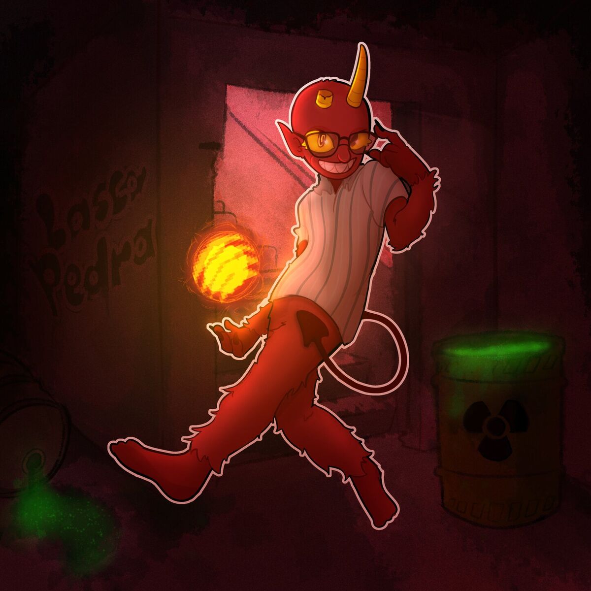 Album cover of TIPO SHINY NICKEL