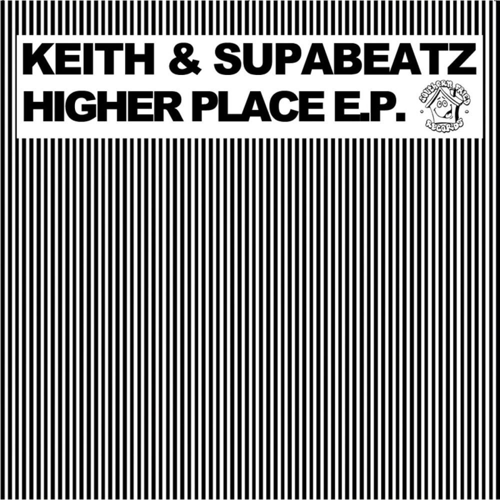 Picture of Higher Place EP