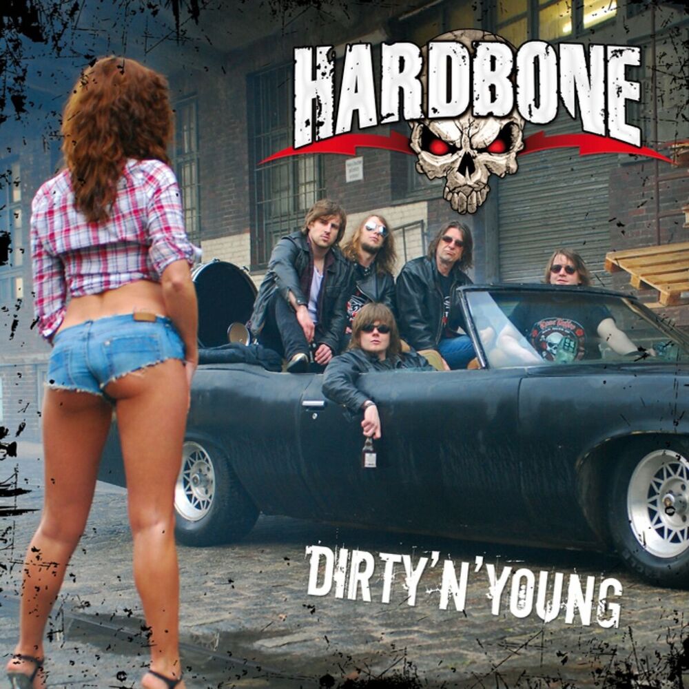 Picture of Dirty 'N' Young