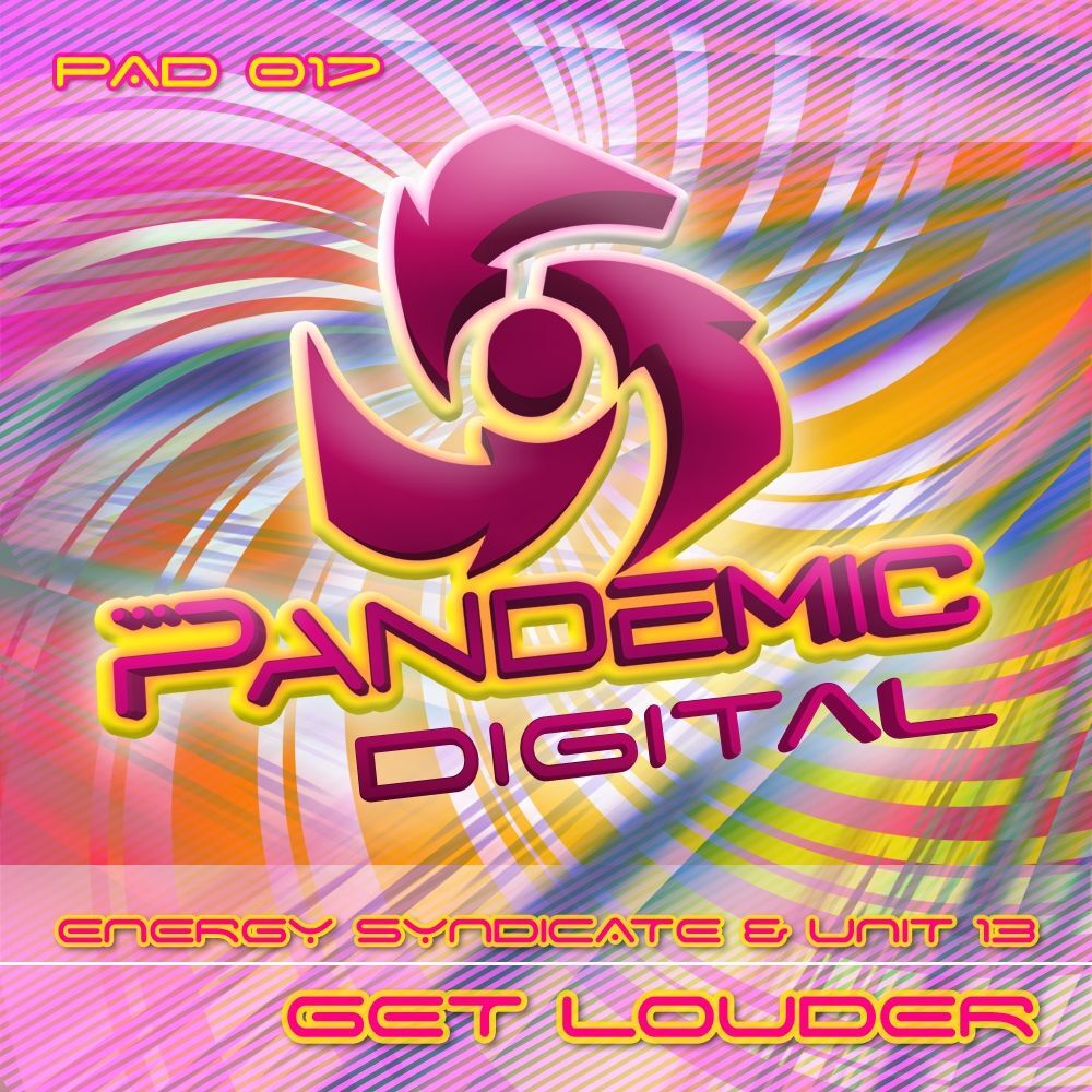 Picture of Get Louder