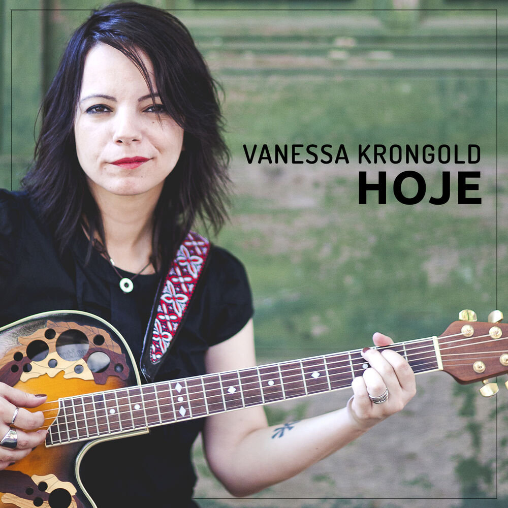 Picture of Hoje - Single