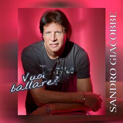 Cover of Vuoi ballare ?