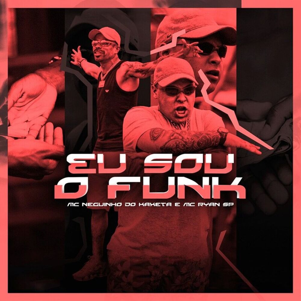 Picture of Eu Sou o Funk